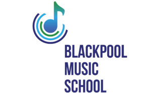 Blackpool Music School Logo