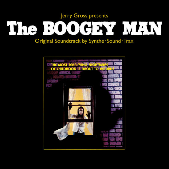 Boogey Man Soundtrack