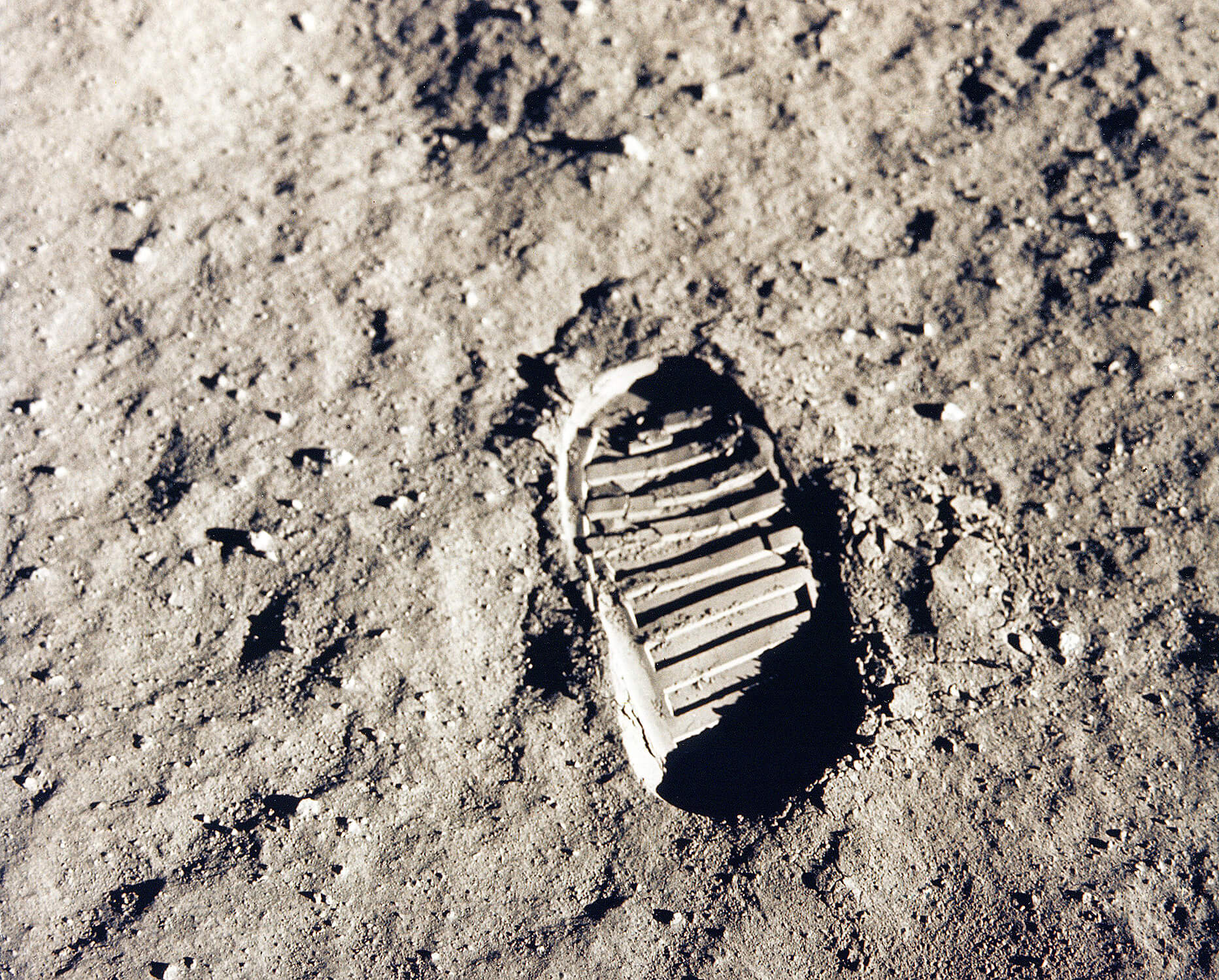 A Very Personal Apollo Moon Mission Story