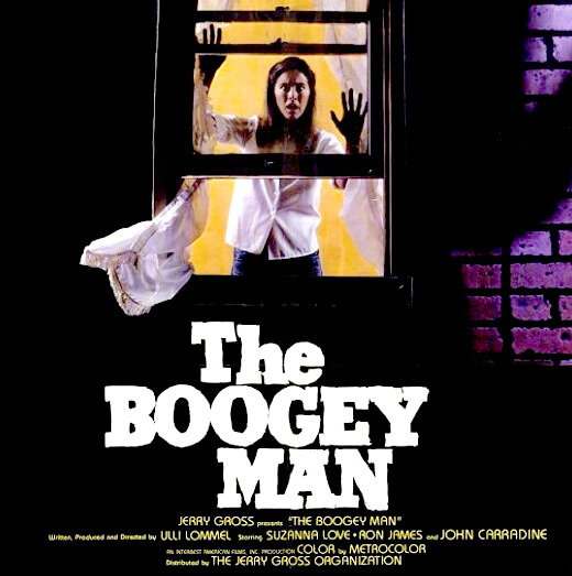 The Boogey Man, A Surprising Success!
